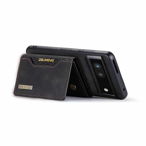 DG-Ming M2 cover Google Pixel 8a - Sort