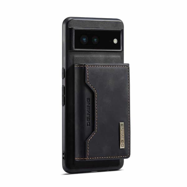 DG-Ming M2 cover Google Pixel 8a - Sort