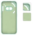 Miniatyrbild 3 av 3: Liquid silikon skal Nothing Phone 2a - Mint