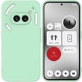 Miniatyrbild 1 av 3: Liquid silikon skal Nothing Phone 2a - Mint