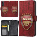 Miniatyrbillede 1 af 2: Samsung Galaxy S24 - Mobilcover/Etui Cover Arsenal