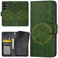 Miniatyrbillede 1 af 2: Samsung Galaxy S24 Ultra - Mobilcover/Etui Cover Lord of the Rings