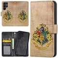 Miniatyrbillede 1 af 2: Samsung Galaxy S24 Ultra - Mobilcover/Etui Cover Harry Potter