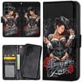 Miniatyrbillede 1 af 2: Samsung Galaxy S24 Ultra - Mobilcover/Etui Cover Gangster Love