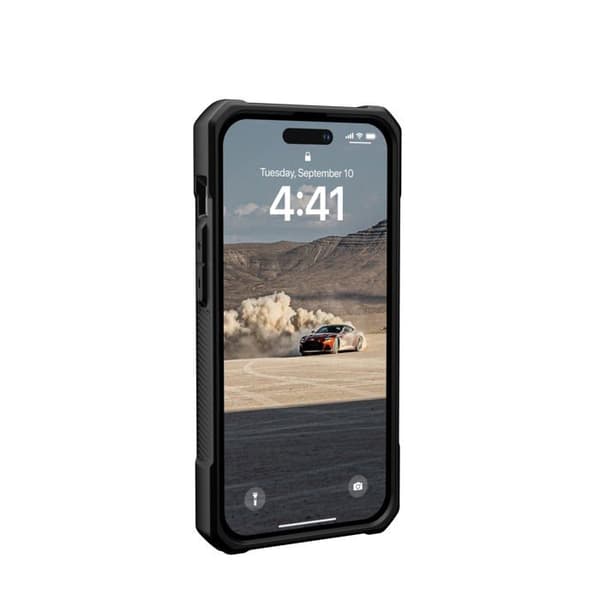 Telefonfodral - telefonbumper Urban rustningsutrustning