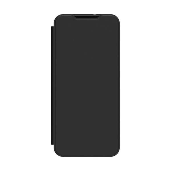 Skydd och fodral - Samsung - Galaxy A35 5G - Svart - Flexibel - Mjuk
