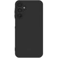 Miniatyrbillede 4 af 7: Cromo Soft gummietui Galaxy A15 4G / A15 5G Sort