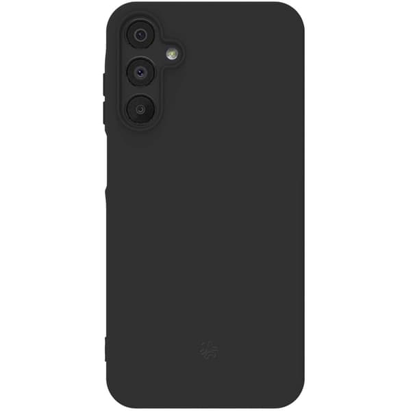Cromo Soft gummietui Galaxy A15 4G / A15 5G Sort