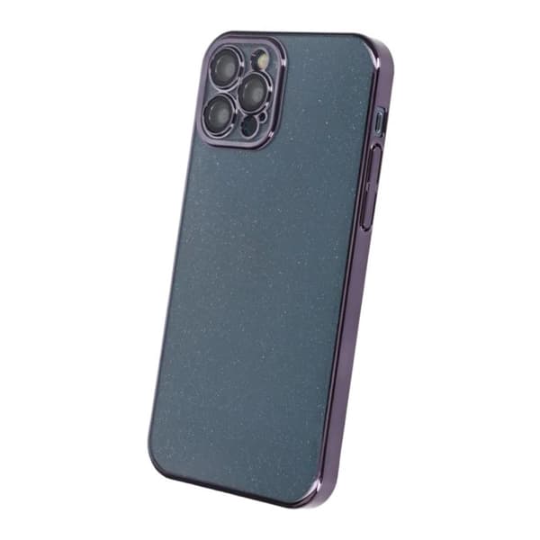 Luxury Mobilskal iPhone 12 Pro - Lila
