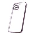 Pikkukuva 4 / 4: Luxury Mobilskal iPhone 12 Pro - Lila
