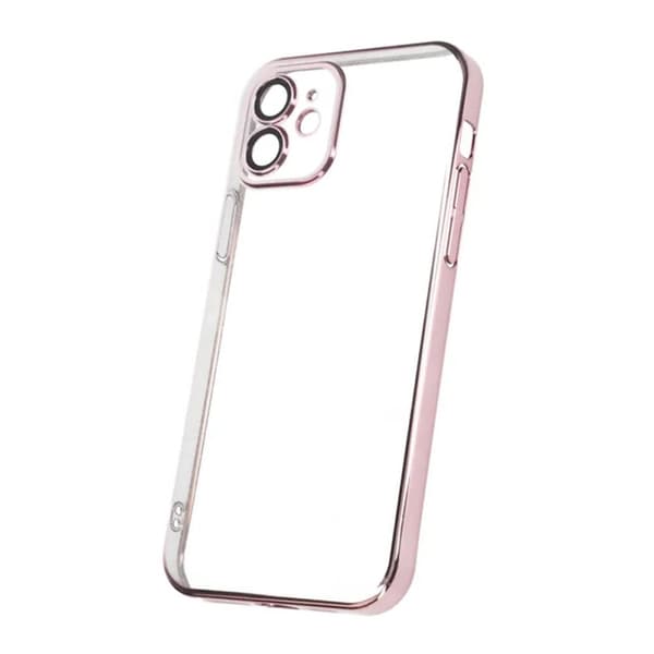 Luxury Mobilskal iPhone 11 - Rosa
