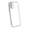 Pikkukuva 3 / 3: Luxury Mobilskal iPhone 11 - Silver