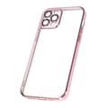 Miniatyrbillede 4 af 4: Luxury Mobilskal iPhone 12 Pro - Rosa