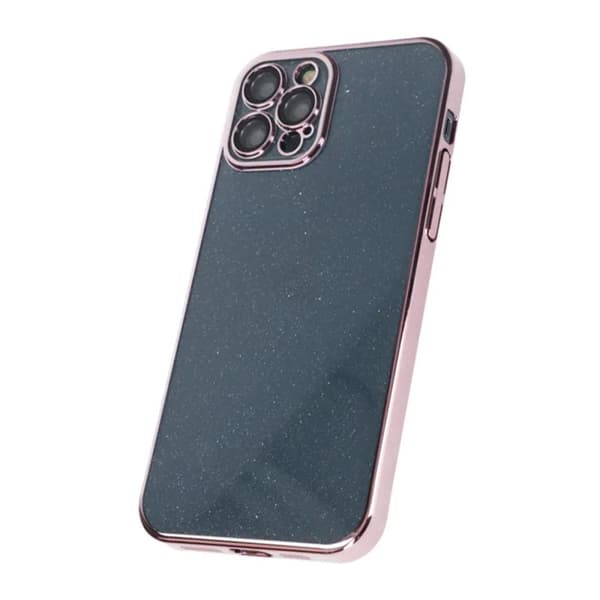 Luxury Mobilskal iPhone 12 Pro - Rosa