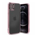 Miniatyrbillede 1 af 4: Luxury Mobilskal iPhone 12 Pro - Rosa