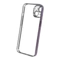 Pikkukuva 4 / 4: Luxury Mobilskal iPhone 14 - Lila