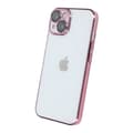 Pikkukuva 2 / 4: Luxury Mobilskal iPhone 14 - Rosa