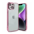 Pikkukuva 1 / 4: Luxury Mobilskal iPhone 14 - Rosa