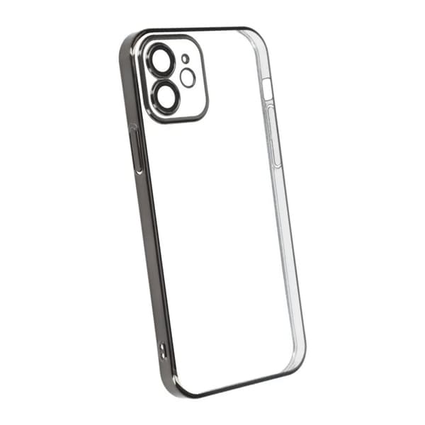 Luxury Mobilskal iPhone 11 - Svart