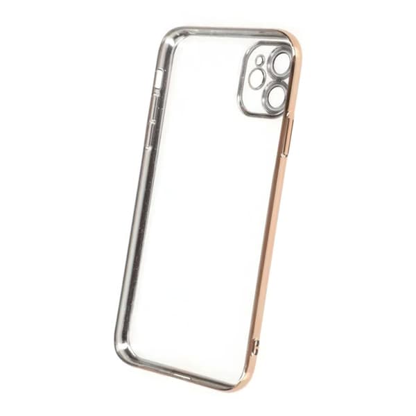 Luxury Mobilskal iPhone 12 - Guld