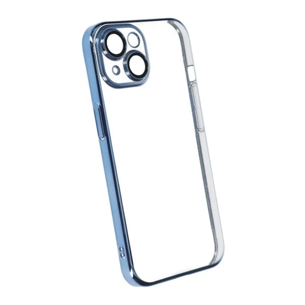 Luxury Mobilskal iPhone 13 - Blå