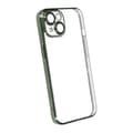 Miniatyrbillede 3 af 4: Luxury Mobilskal iPhone 14 - Grön