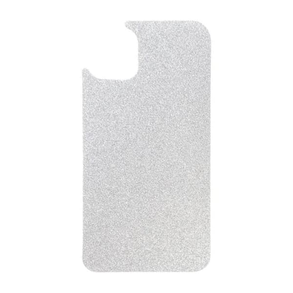 Luxury Mobilskal med Magsafe iPhone 13 - Silver