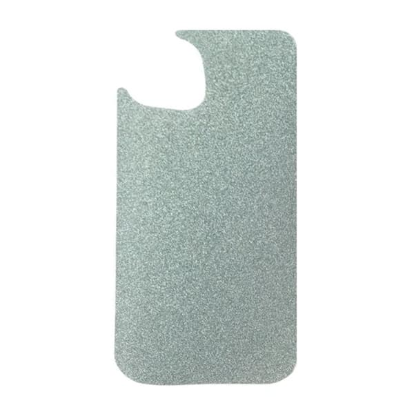 Luxury Mobilskal med Magsafe iPhone 13 - Militärgrön