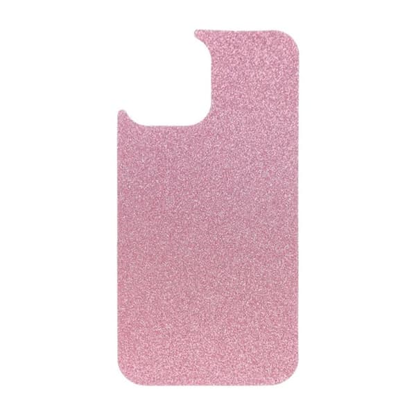 Luxury Mobilskal med Magsafe iPhone 14 Pro Max - Rosa