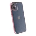 Miniatyrbild 2 av 3: Luxury Mobilskal iPhone 12 - Rosa