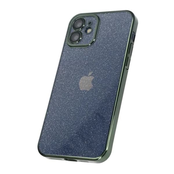 Luxury Mobilskal iPhone 11 - Grön