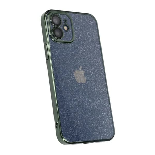 Luxury Mobilskal iPhone 11 - Grön