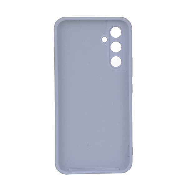 Cover Silikone Feel Summer Sky - Samsung A55 5G