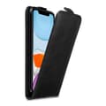 Miniatyrbilde 1 av 8: Deksel til iPhone 11 Flip Etui med magnetisk lukking