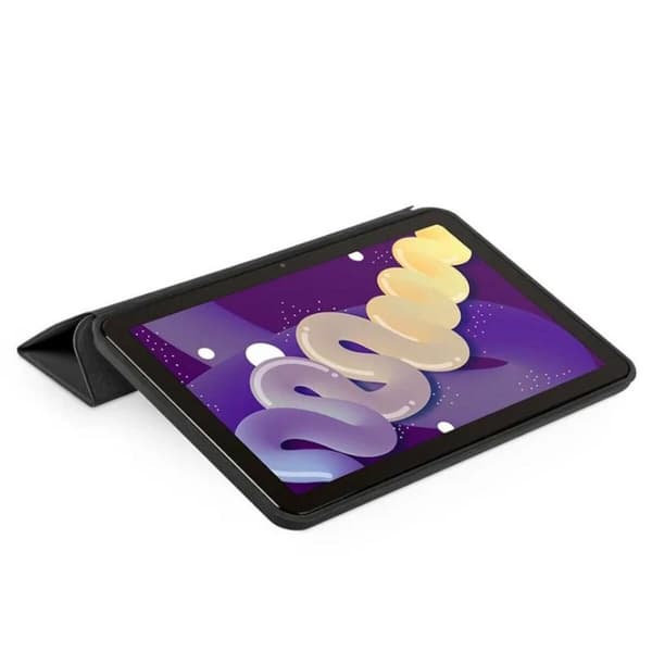 Tablet cover SPC 4326N Sort 10,3"