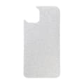 Pikkukuva 4 / 5: Luxury Mobilskal med Magsafe iPhone 15 Pro - Silver