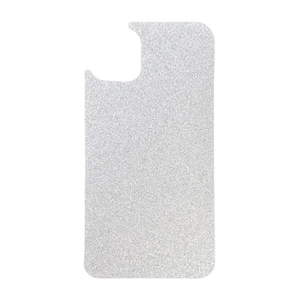 Luxury Mobilskal med Magsafe iPhone 15 Pro - Silver