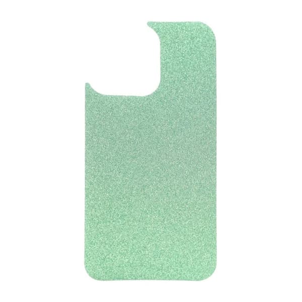 Luxury Mobilskal med Magsafe iPhone 14 - Militärgrön
