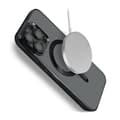 Miniatyrbild 5 av 5: Luxury Mobilskal med Magsafe iPhone 15 Pro - Svart