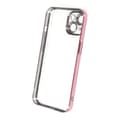 Pikkukuva 4 / 5: Luxury Mobilskal iPhone 13 - Rosa