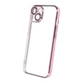 Pikkukuva 5 / 5: Luxury Mobilskal iPhone 13 - Rosa