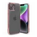 Pikkukuva 1 / 5: Luxury Mobilskal iPhone 13 - Rosa