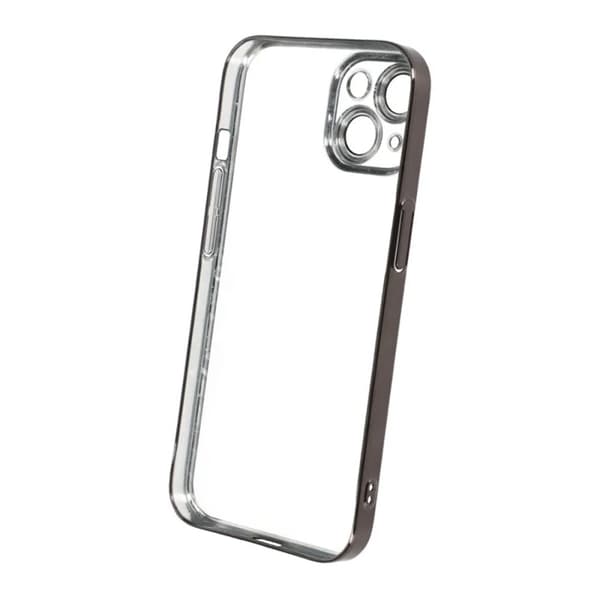 Luxury Mobilskal iPhone 14 - Svart