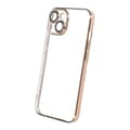 Miniatyrbild 3 av 4: Luxury Mobilskal iPhone 15 - Guld