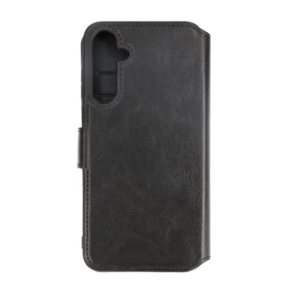 Samsung Galaxy A25 Plånboksfodral Rvelon - Svart