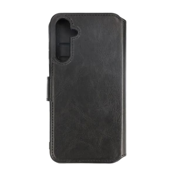 Samsung Galaxy A25 Plånboksfodral Rvelon - Svart