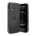 Miniatyrbillede 1 af 4: Luxury Mobilskal iPhone 12 Pro - Grön
