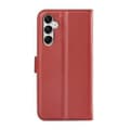 Pikkukuva 3 / 5: Samsung Galaxy A25 Plånboksfodral med Stativ - Brun