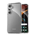 Miniatyrbild 1 av 3: Samsung Galaxy S24 Plus Stöttåligt Skal Rvelon - Transparent