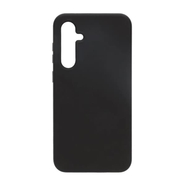 Samsung Galaxy S23 FE Silikonskal Rvelon - Svart